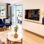 Casa Ocean Bliss; 2-bed Apt. In Perfect Location! Apartamento *