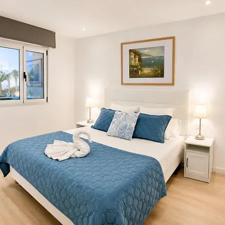 Casa Ocean Bliss; 2-bed Apt. In Perfect Location! Appartamento Puerto del Carmen (Lanzarote)