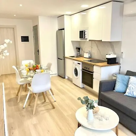 شقة Casa Ocean Bliss; 2-bed Apt. In Perfect Location! *