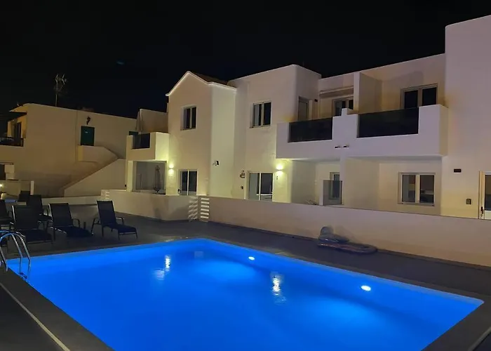 Casa Ocean Bliss; 2-bed Apt. In Perfect Location! Apartment *