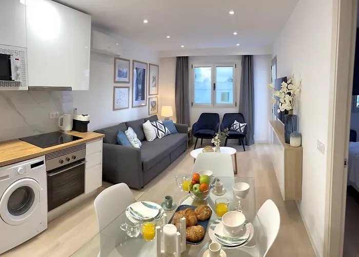 Apartment Casa Ocean Bliss; 2-bed Apt. In Perfect Location!