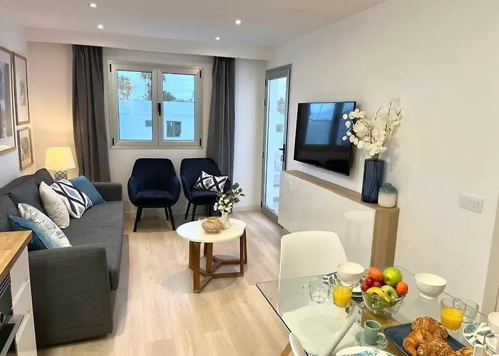 Casa Ocean Bliss; 2-bed Apt. In Perfect Location! *