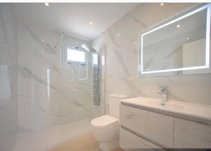 Apartamento Casa Ocean Bliss; 2-bed Apt. In Perfect Location! *