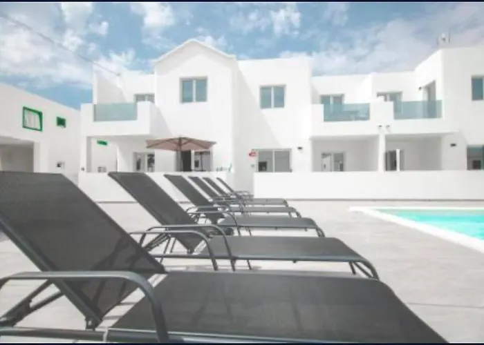Apartamento Casa Ocean Bliss; 2-bed Apt. In Perfect Location! Puerto del Carmen (Lanzarote)