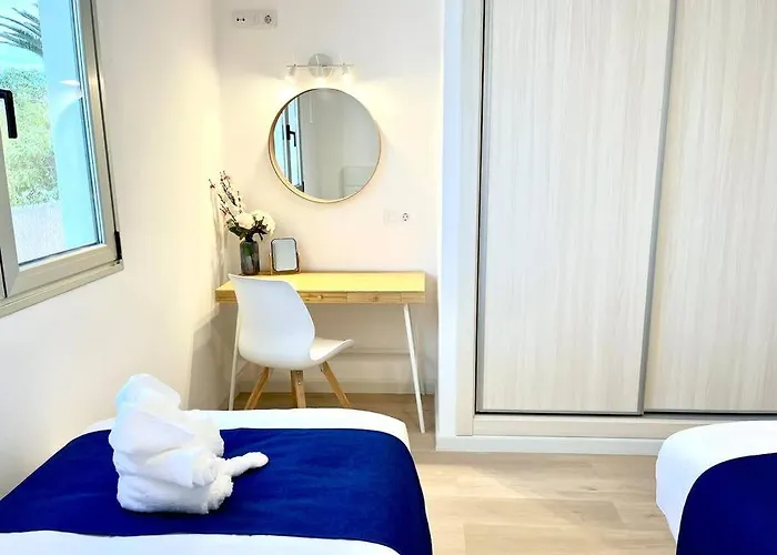 Casa Ocean Bliss; 2-bed Apt. In Perfect Location! *