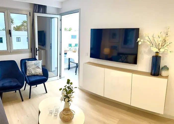 Apartment Casa Ocean Bliss; 2-bed Apt. In Perfect Location!