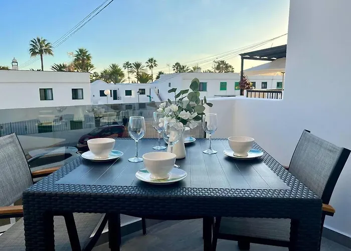 Casa Ocean Bliss; 2-bed Apt. In Perfect Location! *