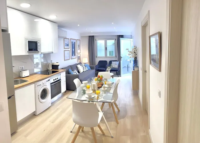 Casa Ocean Bliss; 2-bed Apt. In Perfect Location! Apartamento *