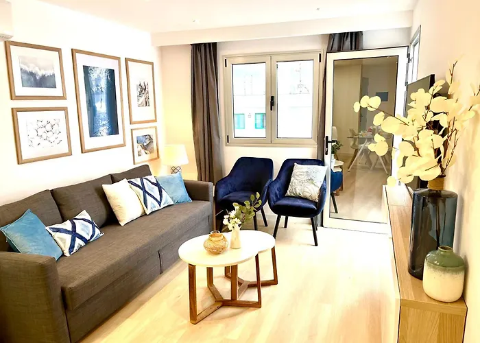 Casa Ocean Bliss; 2-bed Apt. In Perfect Location! Apartamento Puerto del Carmen (Lanzarote)