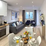 Appartement Casa Ocean Bliss; 2-bed Apt. In Perfect Location!