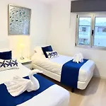 Casa Ocean Bliss; 2-bed Apt. In Perfect Location! Appartement