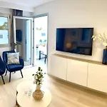 アパート Casa Ocean Bliss; 2-bed Apt. In Perfect Location!