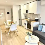 アパート Casa Ocean Bliss; 2-bed Apt. In Perfect Location! *