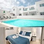 Appartement Casa Ocean Bliss; 2-bed Apt. In Perfect Location! Puerto del Carmen (Lanzarote)