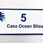 Casa Ocean Bliss; 2-bed Apt. In Perfect Location! *