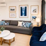 Casa Ocean Bliss; 2-bed Apt. In Perfect Location!