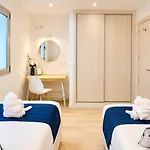 Casa Ocean Bliss; 2-bed Apt. In Perfect Location! *