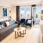 Casa Ocean Bliss; 2-bed Apt. In Perfect Location! Puerto del Carmen
