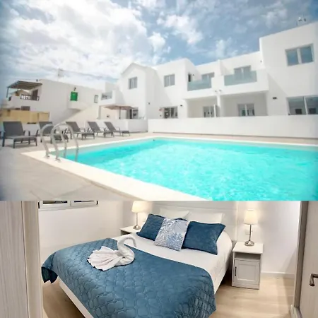 Casa Ocean Bliss - 2 Bedroom On Rociega 35 Complex - Perfect Location Near Casino And Appartement *