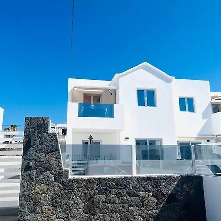 Casa Ocean Bliss - 2 Bedroom On Rociega 35 Complex - Perfect Location Near Casino And Lägenhet