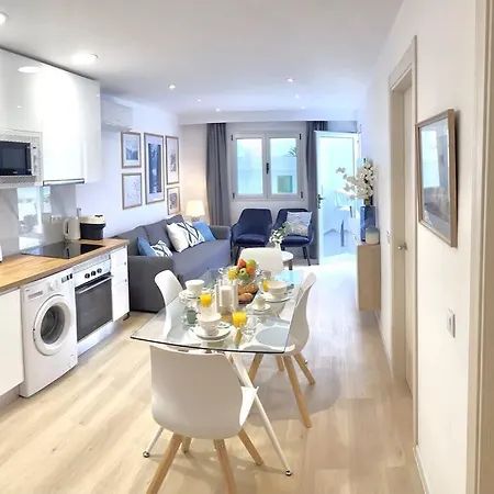 Casa Ocean Bliss - 2 Bedroom On Rociega 35 Complex - Perfect Location Near Casino And * Puerto del Carmen (Lanzarote)