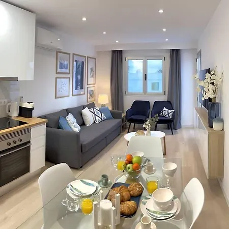 Lägenhet Casa Ocean Bliss - 2 Bedroom On Rociega 35 Complex - Perfect Location Near Casino And