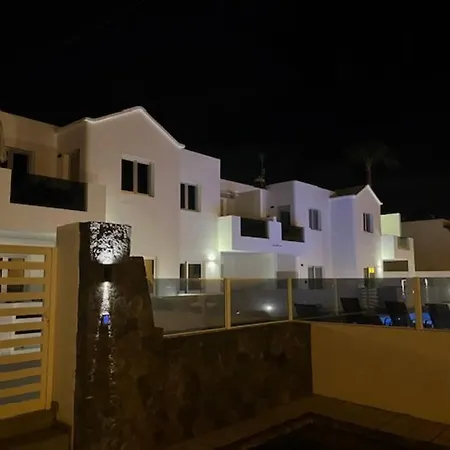 Lägenhet Casa Ocean Bliss - 2 Bedroom On Rociega 35 Complex - Perfect Location Near Casino And Puerto del Carmen (Lanzarote)