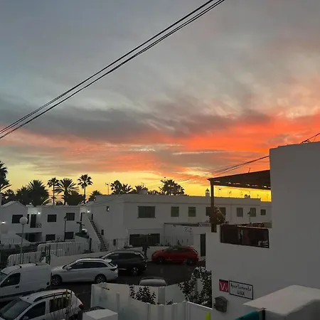 Casa Ocean Bliss - 2 Bedroom On Rociega 35 Complex - Perfect Location Near Casino And Puerto del Carmen (Lanzarote)