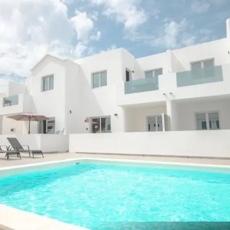 Casa Ocean Bliss; 2-bed Apt. In Perfect Location! Apartman