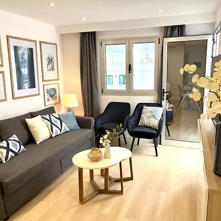 Casa Ocean Bliss - 2 Bedroom On Rociega 35 Complex - Perfect Location Near Casino And Lägenhet *