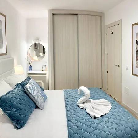 Casa Ocean Bliss; 2-bed Apt. In Perfect Location! プエルト・デル・カルメン