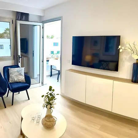 Lägenhet Casa Ocean Bliss - 2 Bedroom On Rociega 35 Complex - Perfect Location Near Casino And