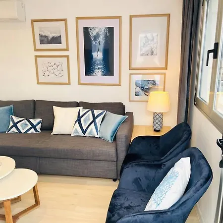 Casa Ocean Bliss; 2-bed Apt. In Perfect Location! アパート *