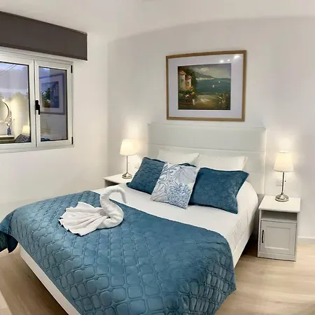 Casa Ocean Bliss - 2 Bedroom On Rociega 35 Complex - Perfect Location Near Casino And Lägenhet Puerto del Carmen (Lanzarote)