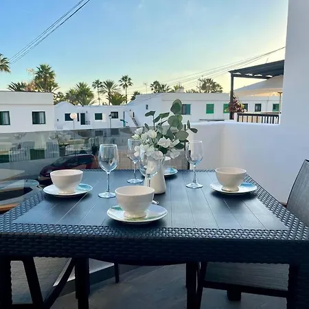 Casa Ocean Bliss; 2-bed Apt. In Perfect Location! *