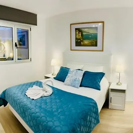 Casa Ocean Bliss; 2-bed Apt. In Perfect Location! * プエルト・デル・カルメン