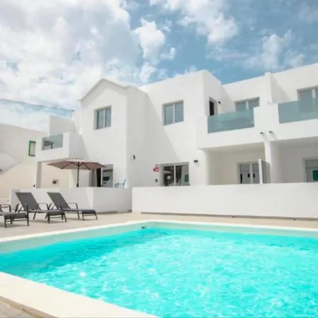 Casa Ocean Bliss; 2-bed Apt. In Perfect Location! アパート *