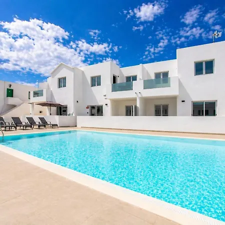Casa Ocean Bliss; 2-bed Apt. In Perfect Location! *