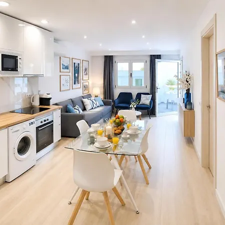 Casa Ocean Bliss; 2-bed Apt. In Perfect Location! * بويرتو ذيل كارمين