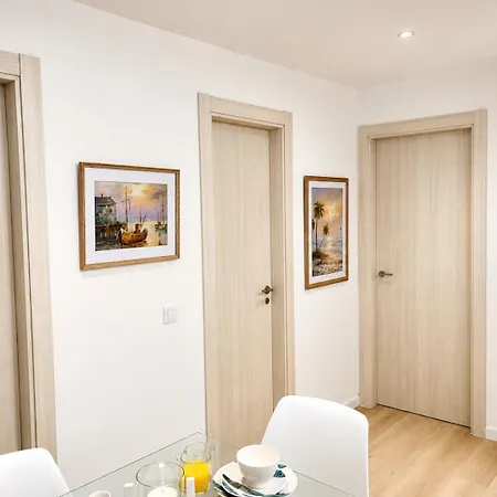 Casa Ocean Bliss; 2-bed Apt. In Perfect Location! Puerto del Carmen (Lanzarote)