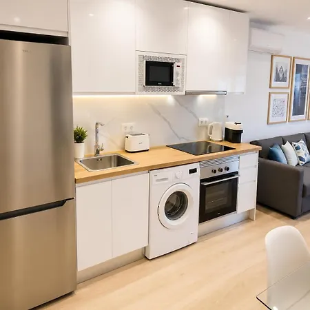Casa Ocean Bliss; 2-bed Apt. In Perfect Location! Daire