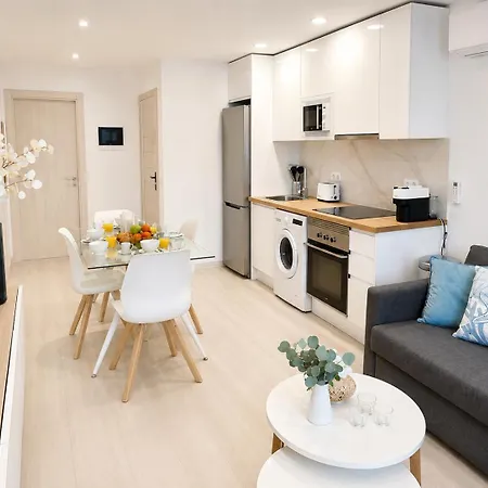 شقة Casa Ocean Bliss; 2-bed Apt. In Perfect Location! بويرتو ذيل كارمين