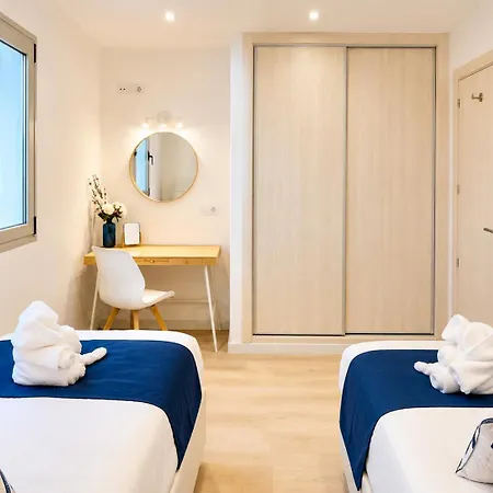 Casa Ocean Bliss; 2-bed Apt. In Perfect Location! *