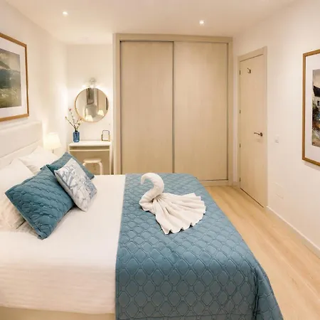 Casa Ocean Bliss; 2-bed Apt. In Perfect Location! Appartement