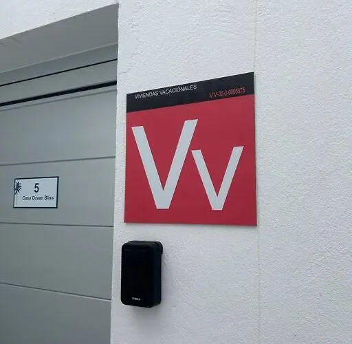 Casa Ocean Bliss; 2-bed Apt. In Perfect Location!