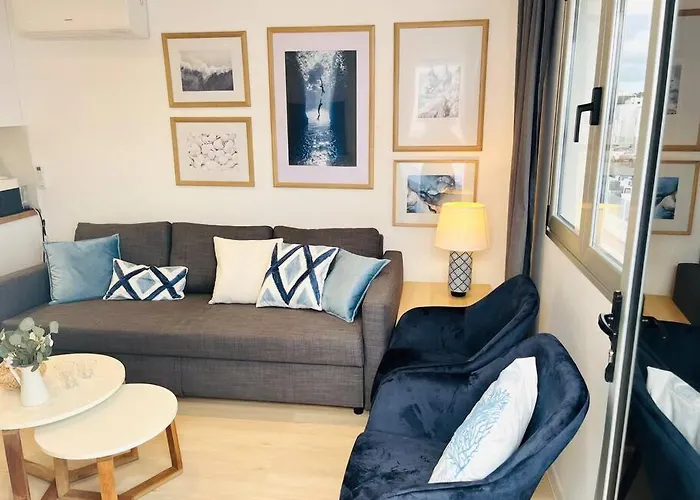 Casa Ocean Bliss; 2-bed Apt. In Perfect Location! Apartment *