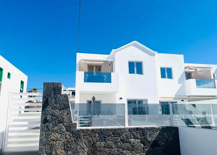 Casa Ocean Bliss; 2-bed Apt. In Perfect Location! Lejlighed