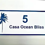 Apartment Casa Ocean Bliss; 2-bed Apt. In Perfect Location!