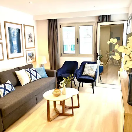 Casa Ocean Bliss; 2-bed Apt. In Perfect Location! Apartment Puerto del Carmen (Lanzarote)