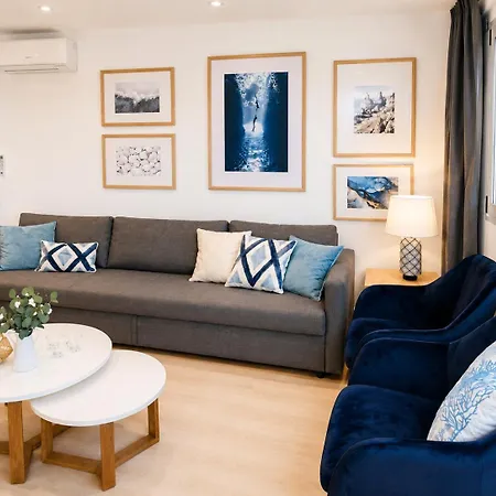 Casa Ocean Bliss; 2-bed Apt. In Perfect Location!